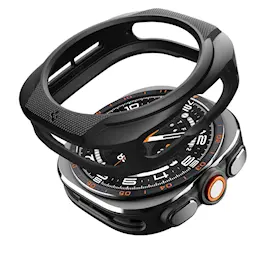 Samsung Galaxy Watch Ultra 2 (2026) Kuori Liquid Air Black