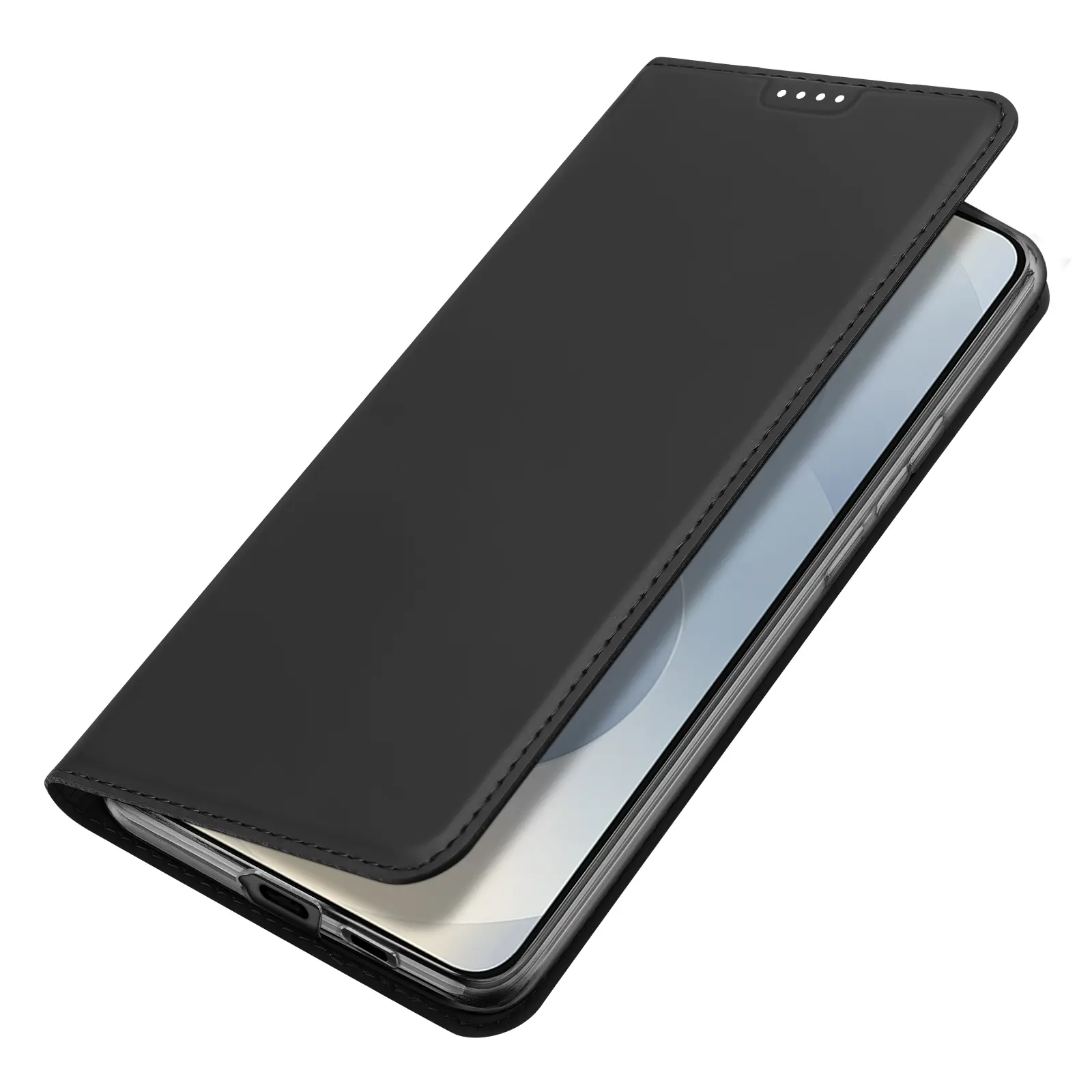 Skin Pro Series Samsung Galaxy S26 - Svart