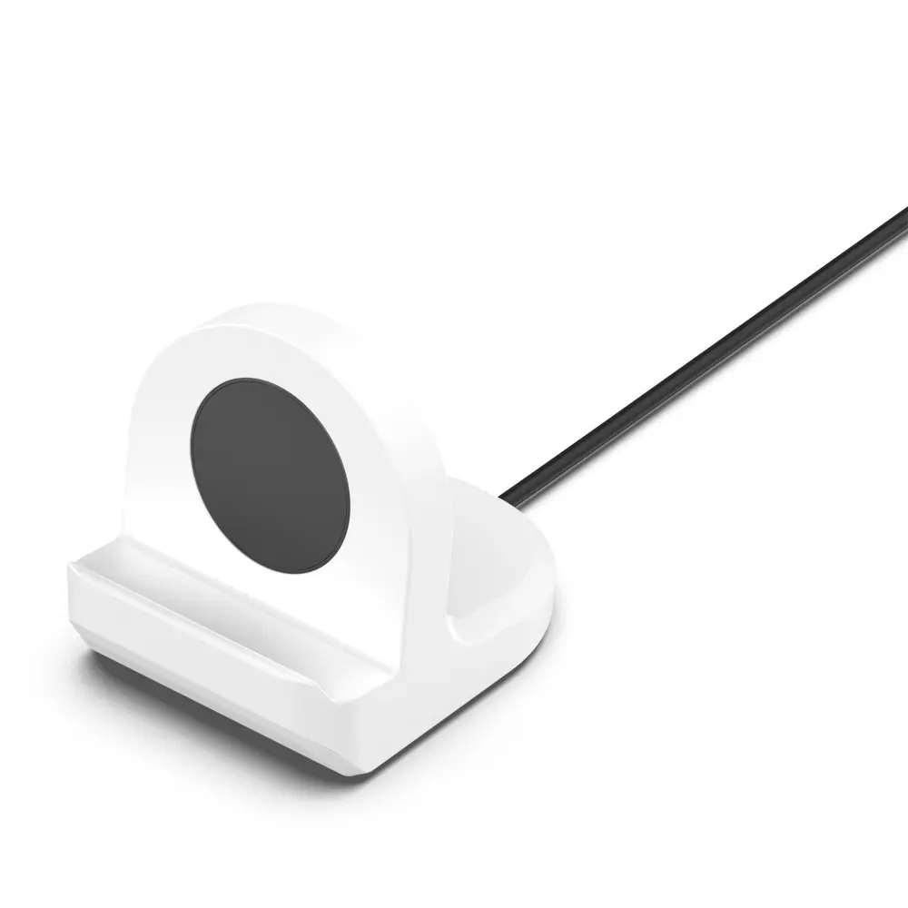 Laddningsställ Google Pixel Watch 3 45mm vit