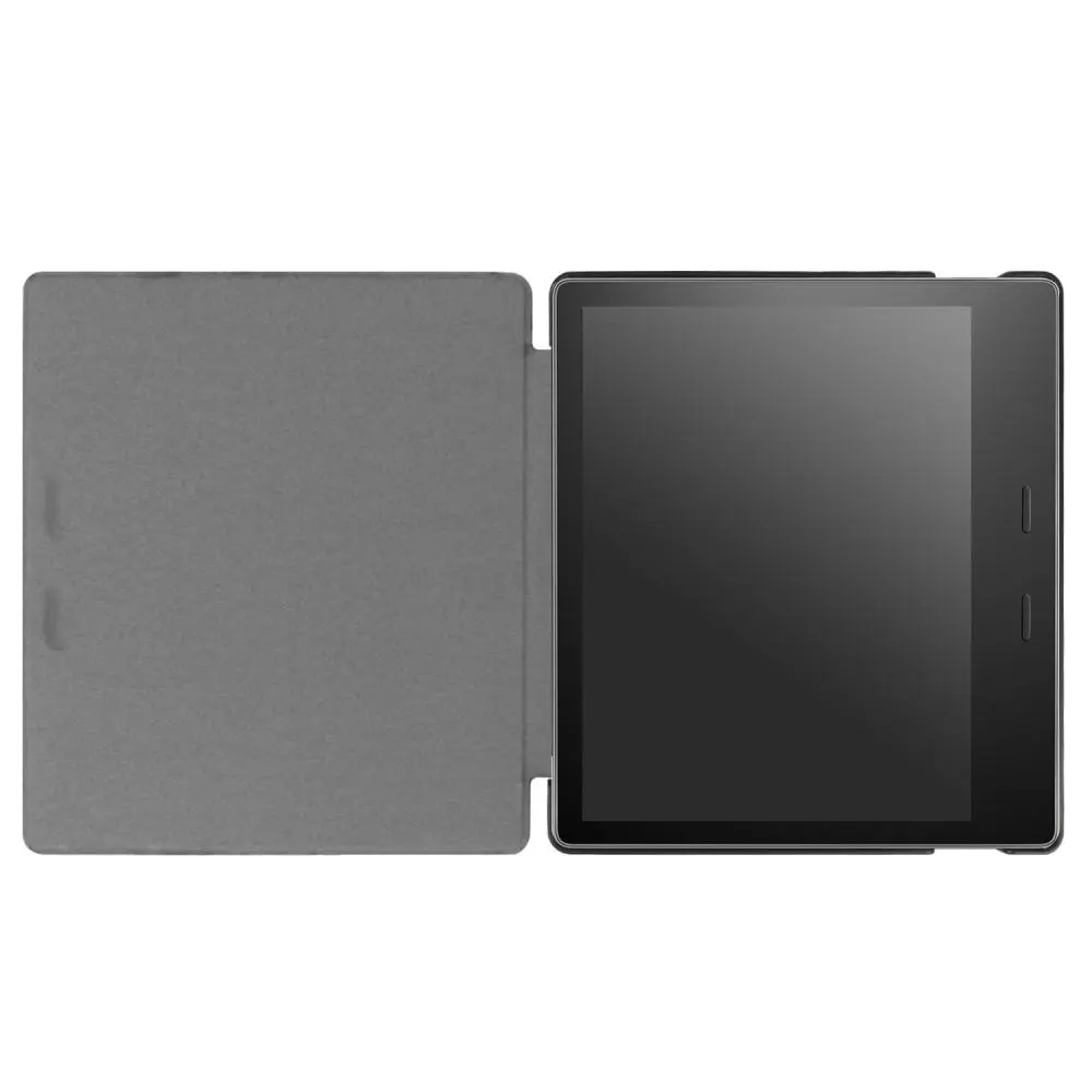 Fodral Amazon Kindle Oasis 2019 Svart