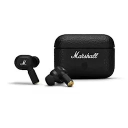 Motif II ANC Langattomat in-ear-kuulokkeet, Musta