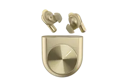 ANC In-ear hörlurar Master Buds 2 Aurum
