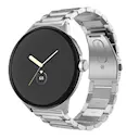 Metalarmbånd Google Pixel Watch 2 Sølv