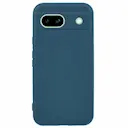 Stødsikker Cover TPU Google Pixel 8a Grøn
