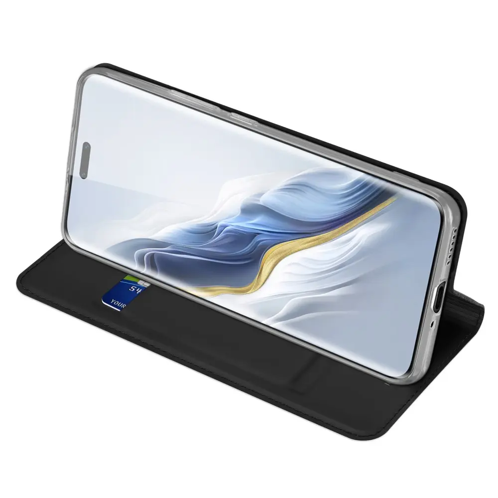 Skin Pro Series Honor Magic6 Pro - Svart