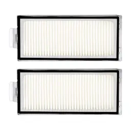 HEPA-filtre 2-pak - passer til  Roborock Q5 Pro Plus