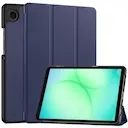 Etui Tri-fold Samsung Galaxy Tab A11 Blå