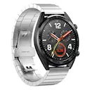 Lænkerem Huawei Watch GT 2 Pro/Watch GT 2 46mm/Watch GT Sølv