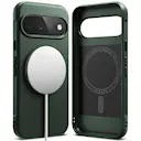 Onyx Magnetic Case Google Pixel 11 Dark Green