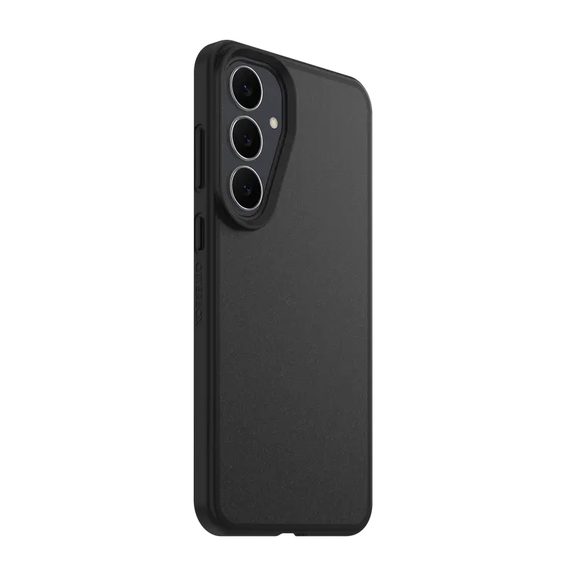 React Skal Samsung Galaxy S25 FE Svart