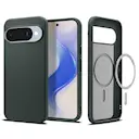 Google Pixel 10 Case Liquid Air MagSafe Abyss Green