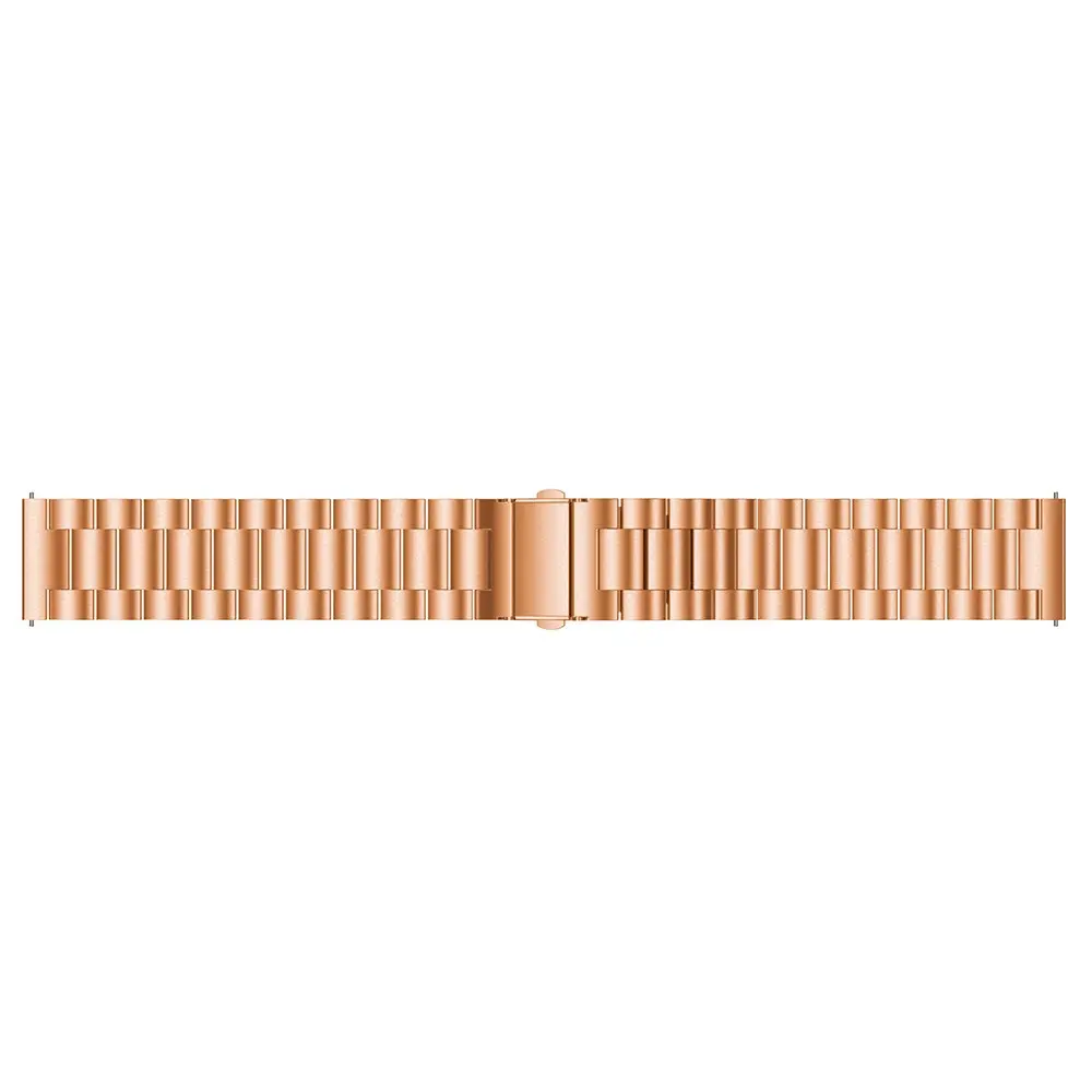 Metallarmband Polar Grit X2 Pro Roséguld