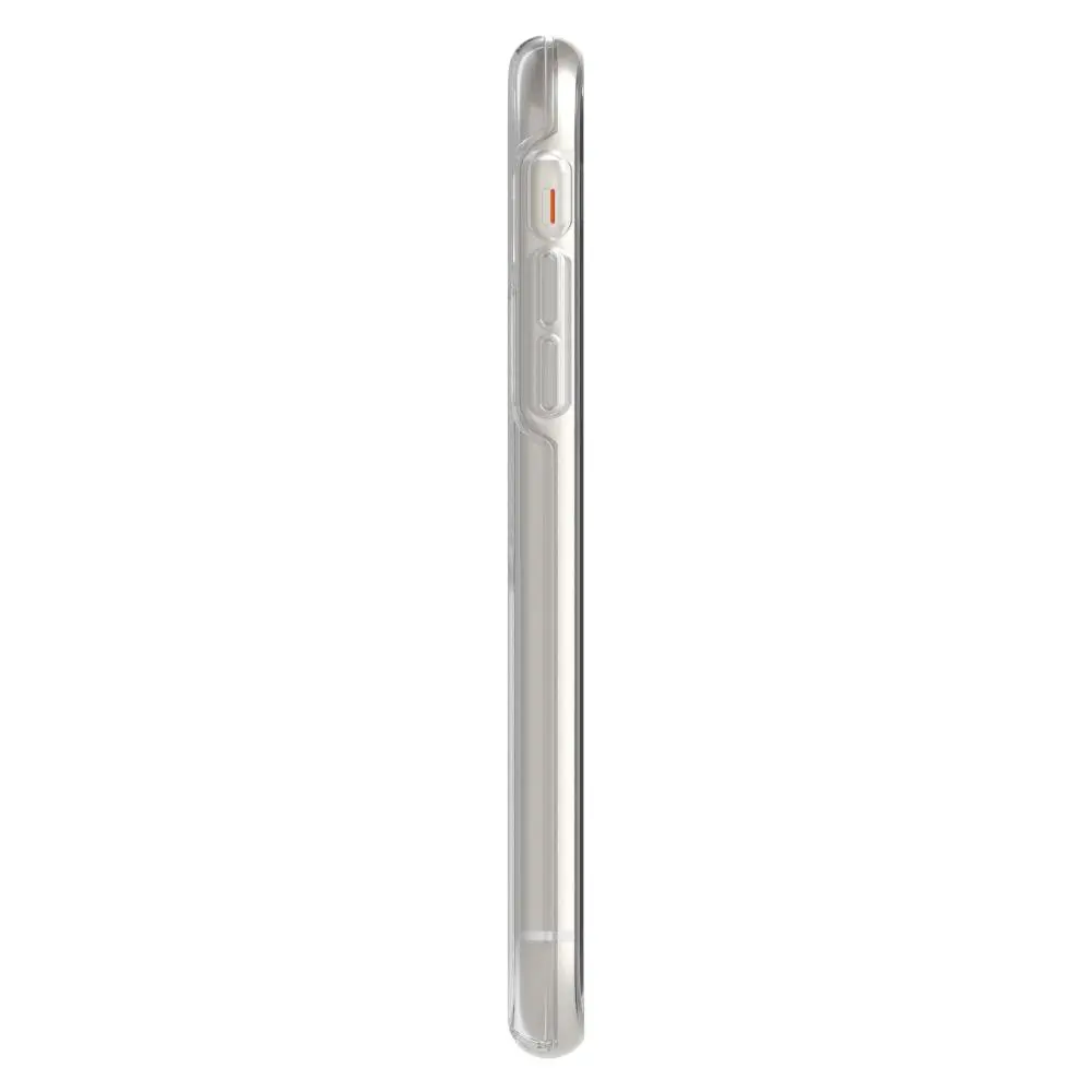 Symmetry Skal iPhone 11 Genomskinlig