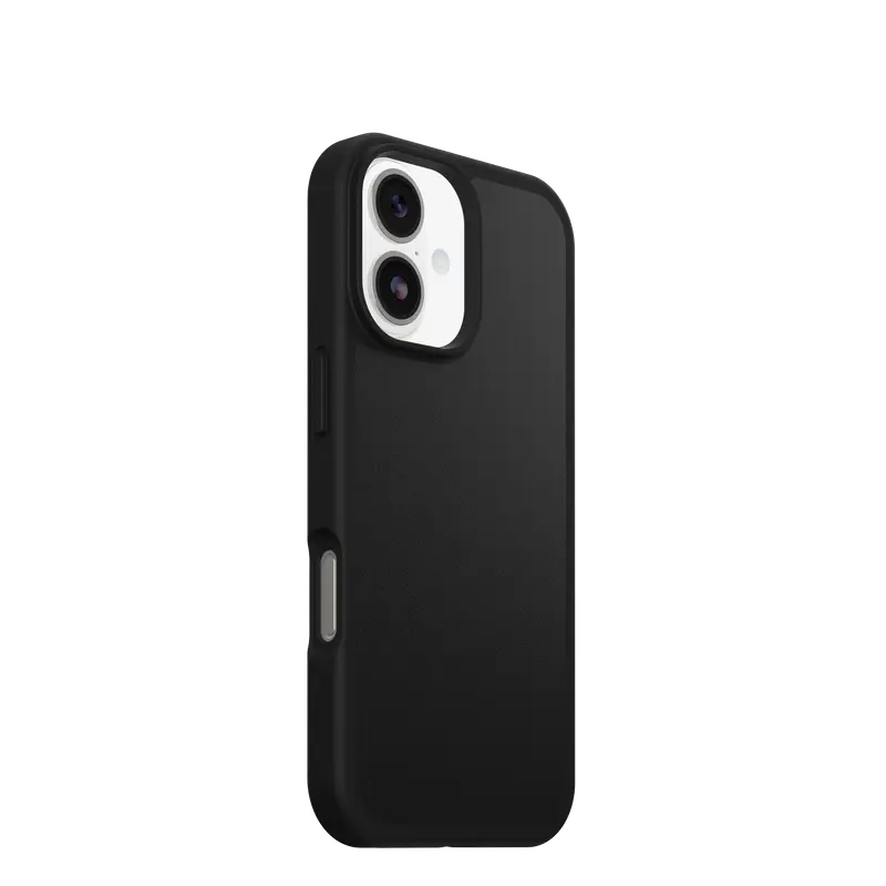 React MagSafe Skal iPhone 17 Svart
