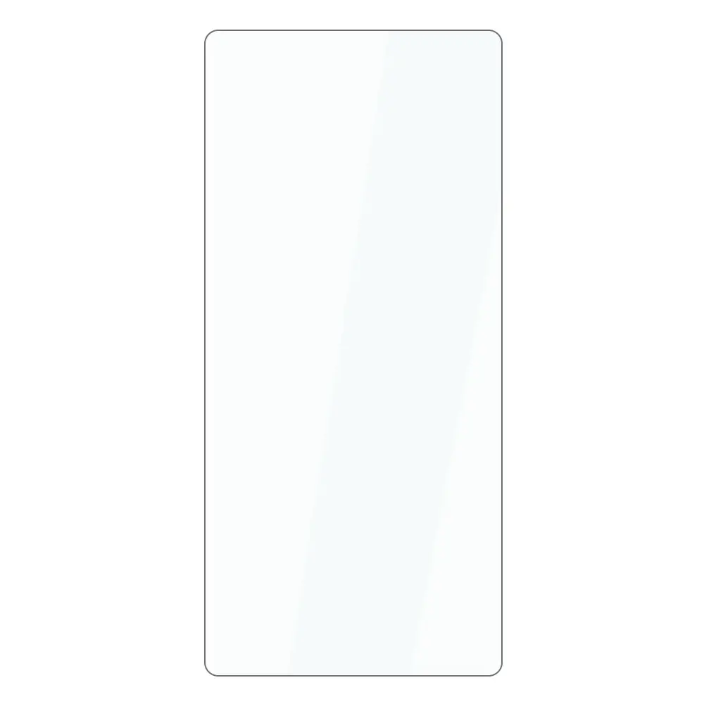 Google Pixel 6a Skärmskydd Härdat Glas 0.3mm