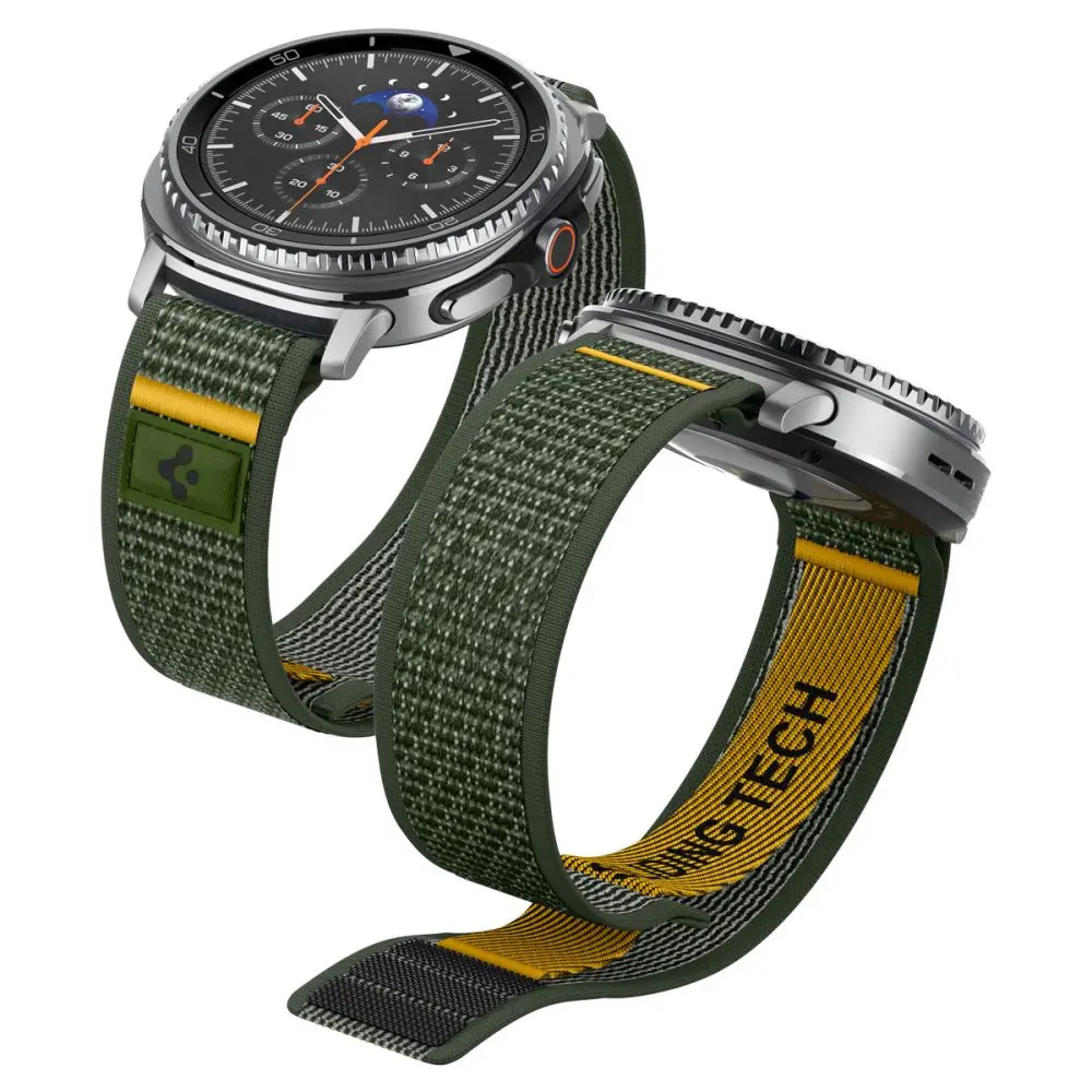 Athlex Air Samsung Galaxy Watch 8 Classic Active Green