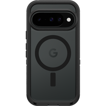 Defender Pro XT Skal Google Pixel 10 Svart/transparent