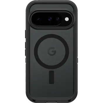 Defender Pro XT Skal Google Pixel 10 Pro Svart/transparent