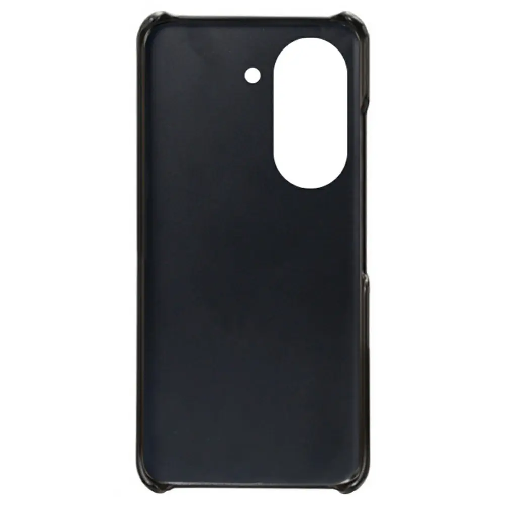 Card Slots Case Asus ZenFone 10 Svart