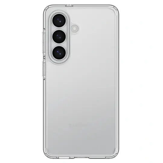 Samsung Galaxy S26 Case Ultra Hybrid Crystal Clear