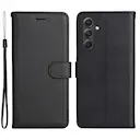 Lommebokdeksel Samsung Galaxy A55 svart