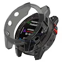 Cover Garmin Fenix 7X Pro sort