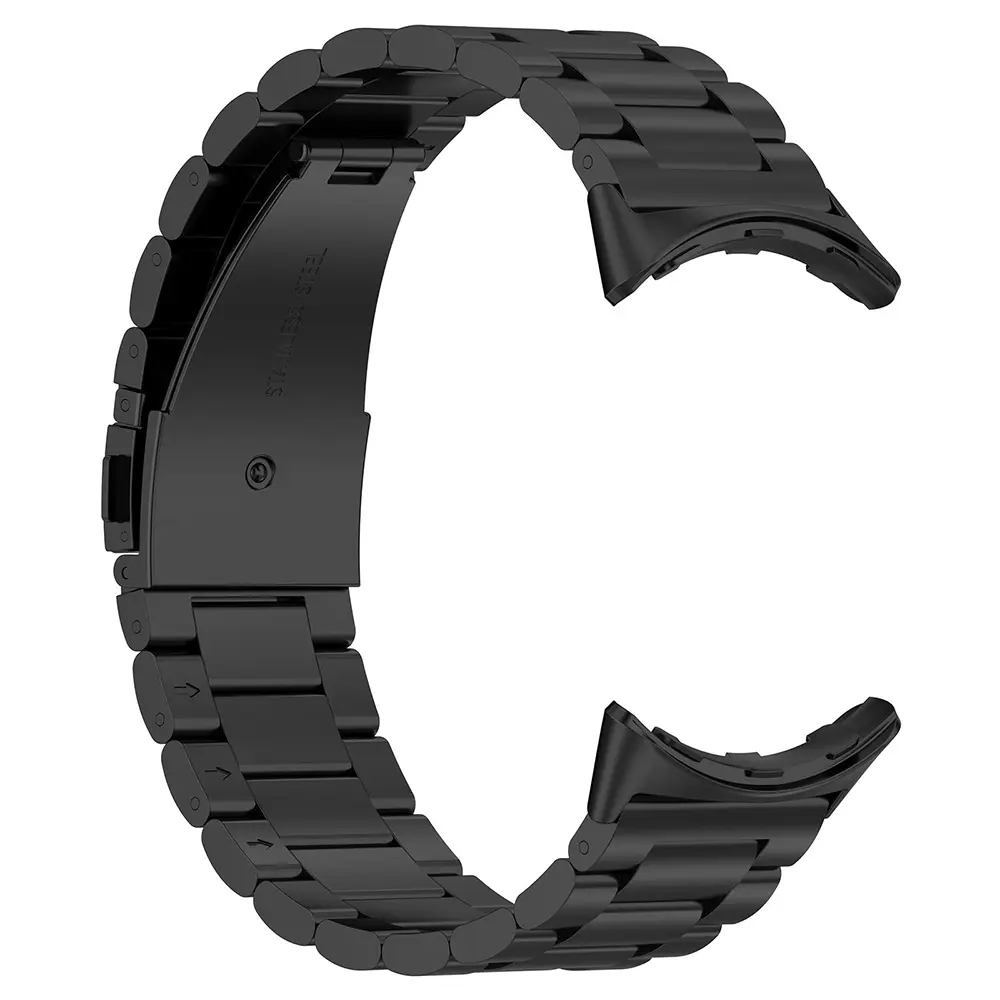 Titanarmband Google Pixel Watch 5 41mm Svart