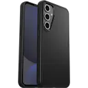 Symmetry Case Samsung Galaxy S24 FE Musta