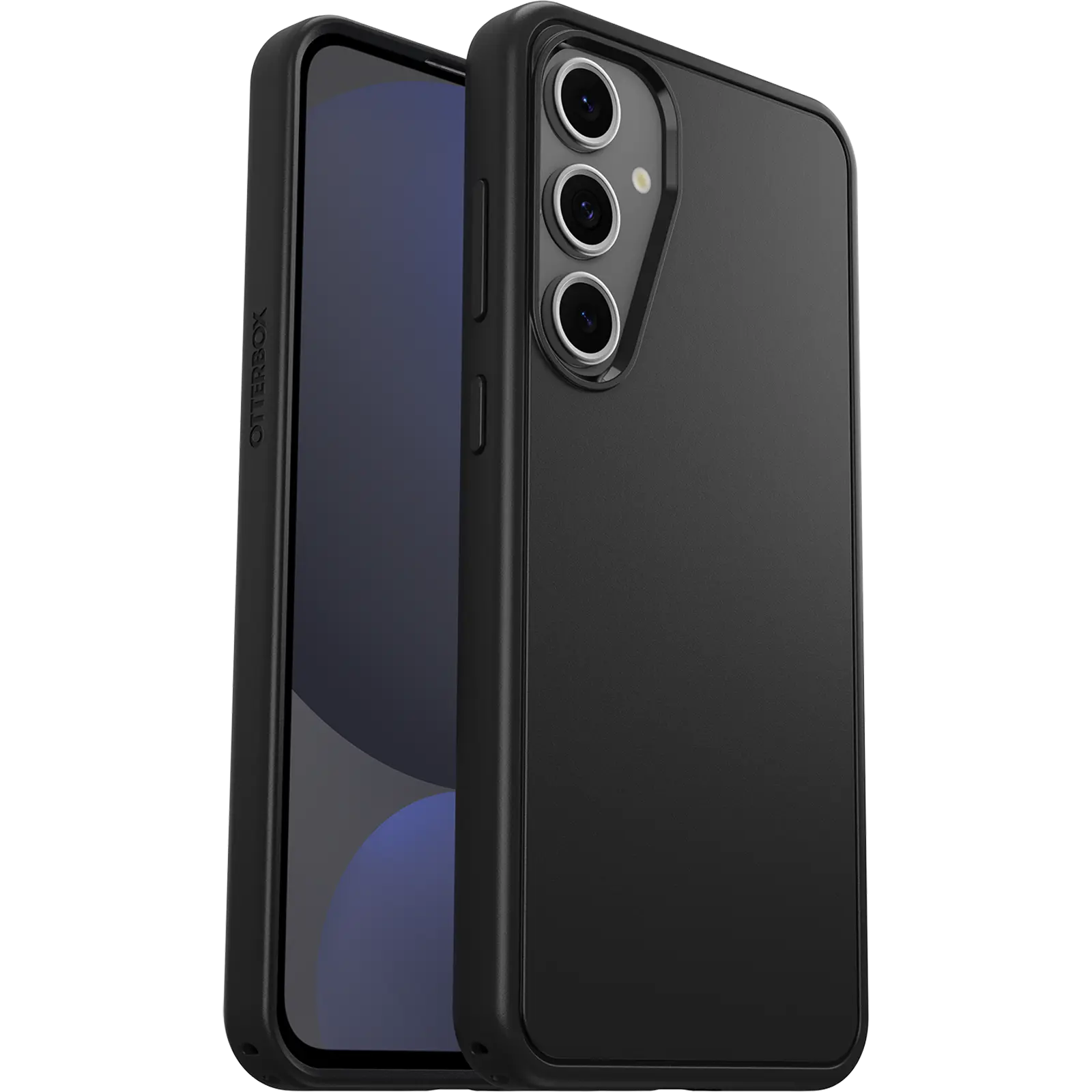 Symmetry Case Samsung Galaxy S24 FE Sort