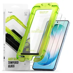 Easy Slide Glass (2-pack) Samsung Galaxy S26 Plus
