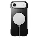iPhone Air Traditional Horween Leather Case MagSafe Black