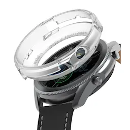 Air Sports Case Samsung Galaxy Watch 3 45mm Clear