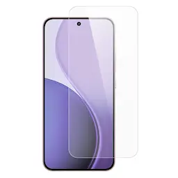 Hærdet Glas 0.3mm Skærmbeskytter Oppo Reno 14 F