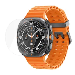 Härdat Glas 0.3mm Skärmskydd Samsung Galaxy Watch Ultra 2 (2026)