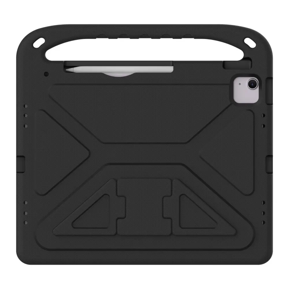 Skal EVA med Handtag Apple iPad Pro 13 8th Gen (2025) Svart