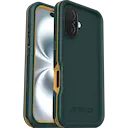 FRE MagSafe Cover iPhone 16 Grøn