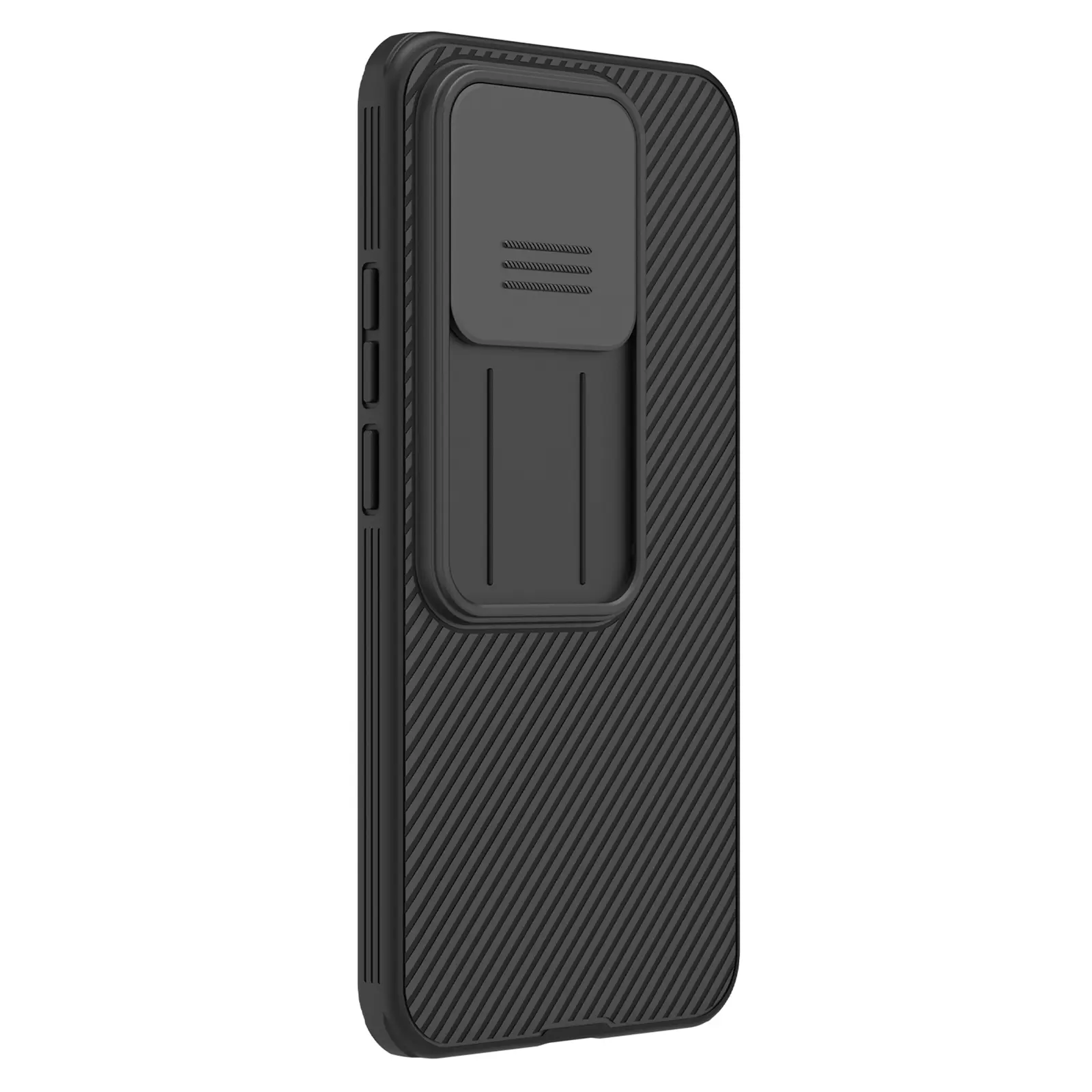 CamShield Skal Xiaomi 15T Svart