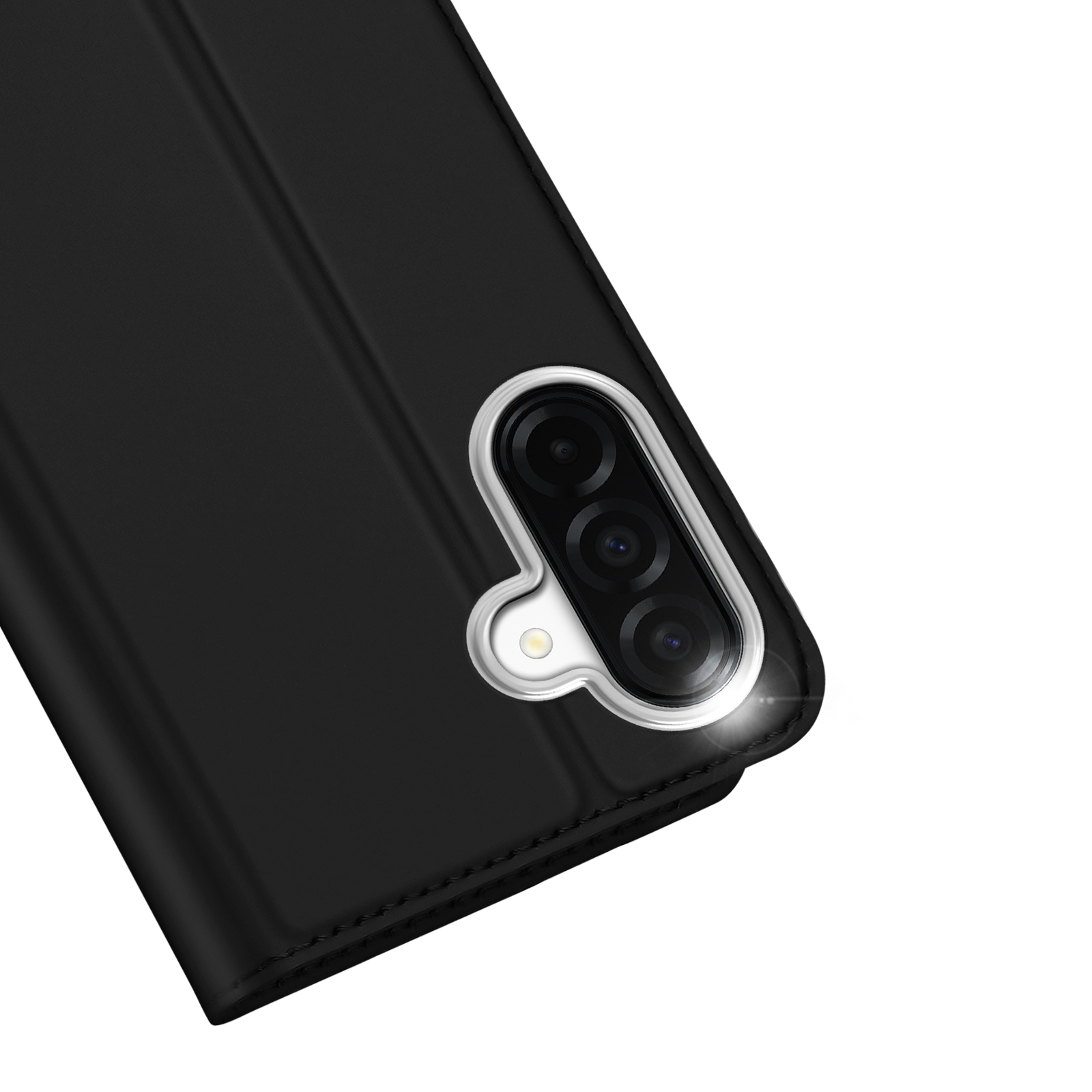 Skin Pro Series Samsung Galaxy A27 - Svart