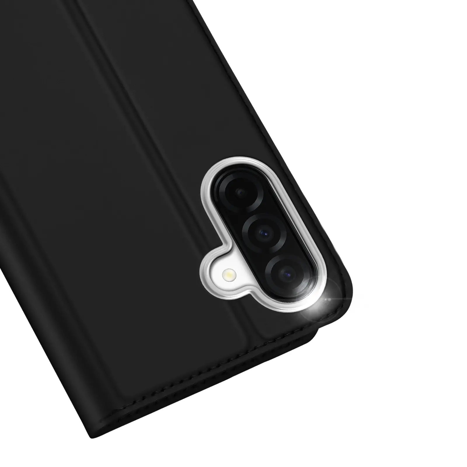 Skin Pro Series Samsung Galaxy A27 - Svart