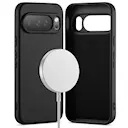 TPU Cover MagSafe Google Pixel 10 Sort