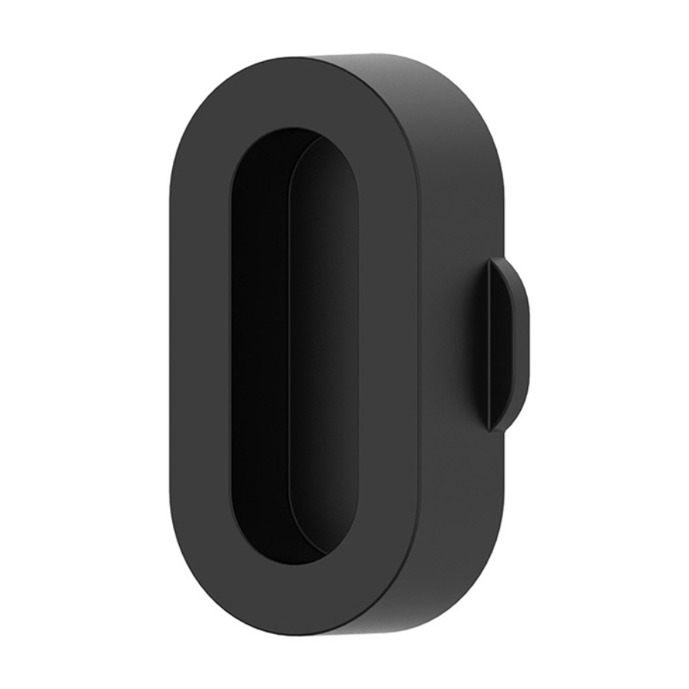 Garmin Forerunner 265/Forerunner 265S/Forerunner 965 Støvplugg, Hvit