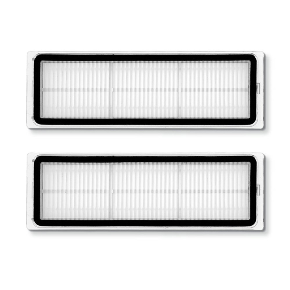 2-pakning HEPA-filtre - passer til Xiaomi S20 Plus