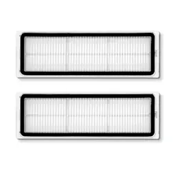 HEPA-filtre 2-pak - passer til  Dreame D20 Plus