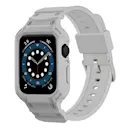 Apple Watch Series 10 46mm Adventure Cover + Armbånd grå