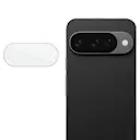 Hærdet Glas Linsebeskytter Google Pixel 10 Gennemsigtig