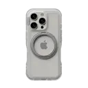 Arche MagSafe Stand Cover iPhone 16 Pro Matte Clear