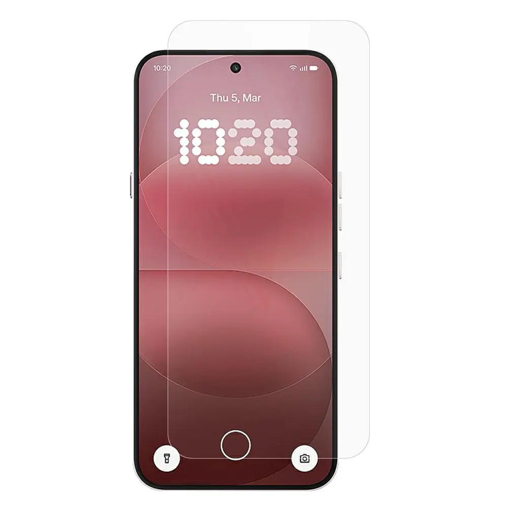 Hærdet Glas 0.3mm Skærmbeskytter Nothing Phone 4a Pro