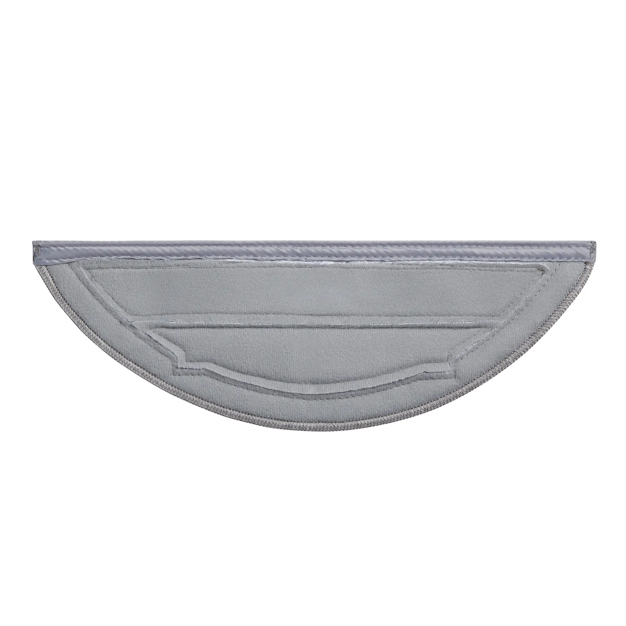 2-pack Moppdukar - passar till  Roborock Saros 10
