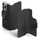 iPhone 16 Pro Max Folio Grip Wallet Magnetic, Sort