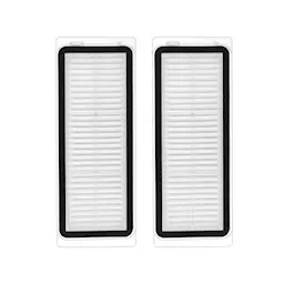 2-pak HEPA-filtre - passer til  Dreame L20 Ultra